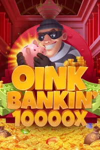 Oink Bankin