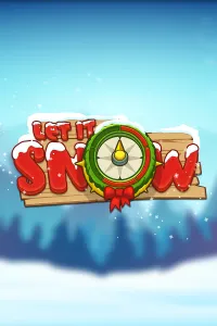 Let it Snow