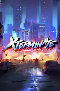 Xterminate