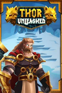 Thor Unleashed