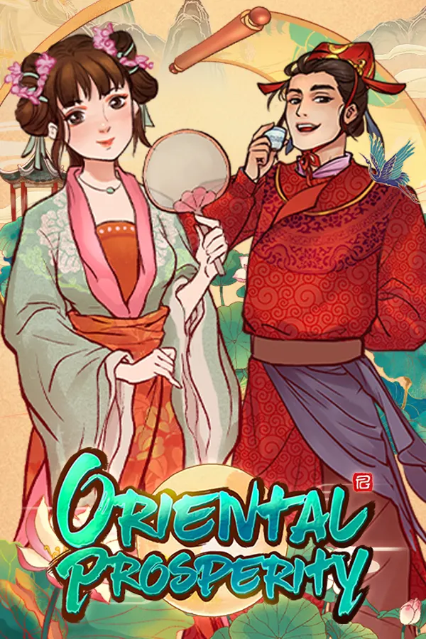 Oriental Prosperity