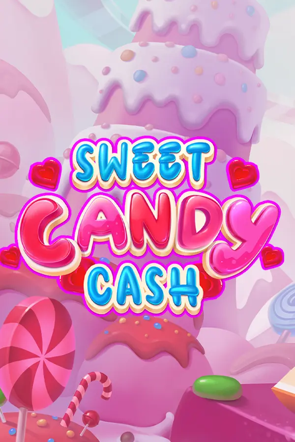 Sweet Candy Cash